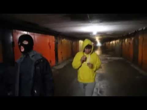 Сергей Версаль, JT'A CLAN, Chosen_First - BIG RAP SHOW