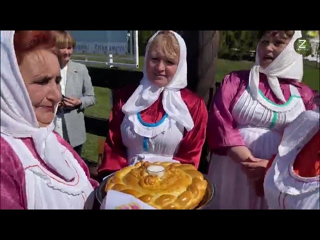 В селе Кошки-Новотимбаево прошли мероприятия к 175-летию Ивана Яковлева