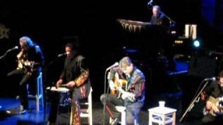 Chris Isaak - We lost our way (Teatro Calderon de Valladolid)