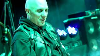 Obús - Dinero, Dinero. Nariño Vive Underground - IV Fest