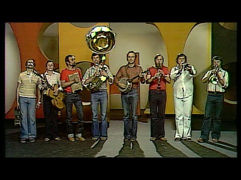 Ivan Mládek & Banjo Band - 