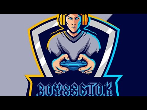 Boy886TOK Live Stream