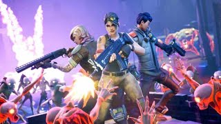 Fortnite リプレイDuo　Victoryキル集