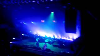 Out of body (live in cologne gorillaz)