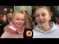 Fans urenlang in de rij om vooraan te staan bij FOURCE in 013