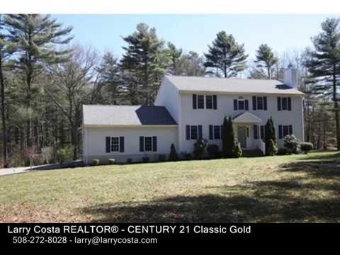 82 Richmond Rd., Freetown MA 02702 - Single Family Home - Real Estate - For Sale -