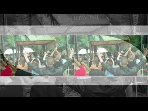 Noel Sanger feat. Dauby - Forget (DJ Tarkan & V-Sag Remix / No Smoking Recordings)