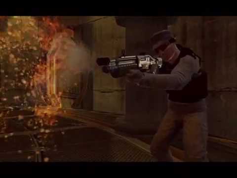 Kill Shot Bravo Region 11 Breach Mission 5 - Clear the Area of Enemies