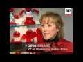 DV Elmo