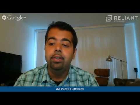 VNX Models & Differences (Part 1) | Reliant Technology