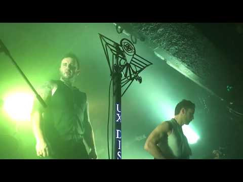 Pavillon Rouge : Complete Show Live In Paris