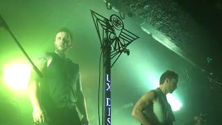 Pavillon Rouge : Complete Show Live In Paris