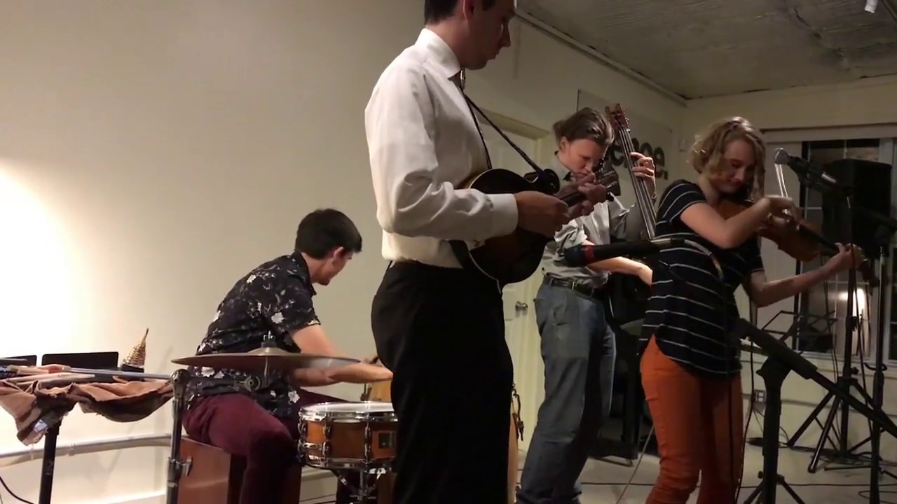 Promotional video thumbnail 2 for Felix Mills: Tasteful Percussionist