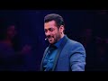 Salman Khan Tribute