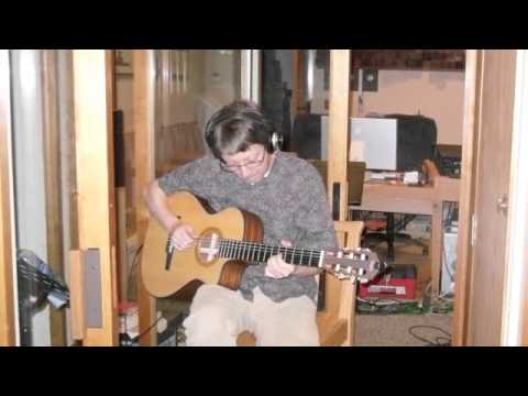 Promotional video thumbnail 1 for Russ Hanchin Trio - (duo option available)
