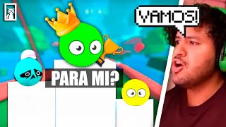 GOLF PERO AL FIN GANO | Golf gang