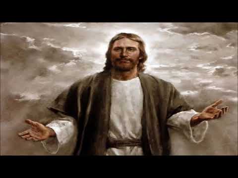 Bertha Dudde - Der kürzeste Weg zu Jesus