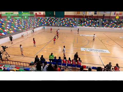 VISITELCHE.COM BM. ELCHE vs C.BM. MORVEDRE