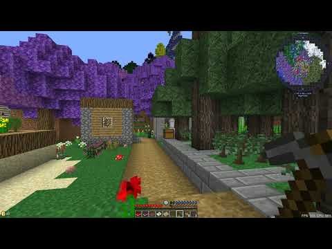 Let's Try This ~ Generality Modpack ~ Ep. 1 ~ This place looks interesting!
