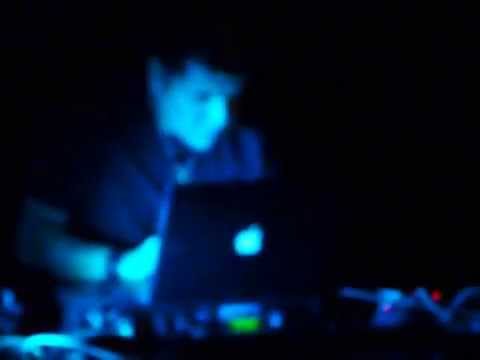 Suffer Missery @live human destruction 2012