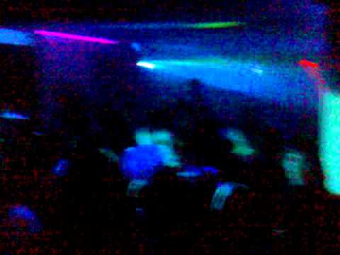 Juvenile Energy @ Embassy: Justin Xara