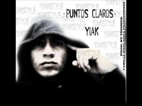 YIAKSTYLE - PUNTOS CLAROS #2011