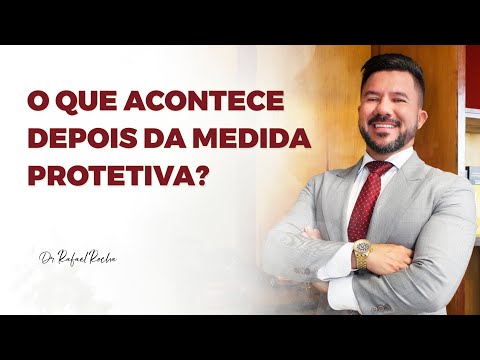 ASK AND THE LAWYER WILL ANSWER - What happens after the protective measure?