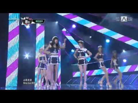 130620 Sunshine - Rainbow