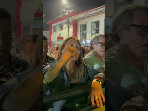 DORA LIBIA - SHOW EN VIVO #Villamaria #Caldas
