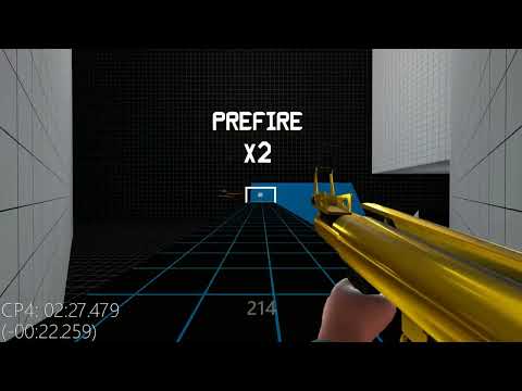 Chill the bird on jump_cyskic_final - 05:05.879