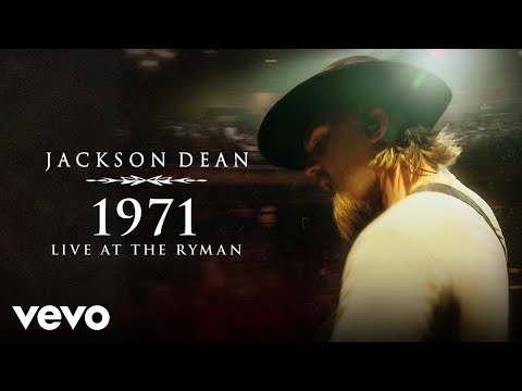Video thumbnail for 1971 (Live at the Ryman)