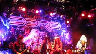 Doro - You're My Family