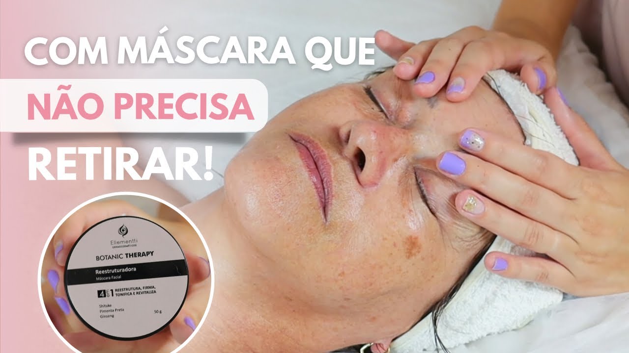 PROFESSIONAL SKIN CLEANING FOR MATURE SKIN