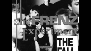 The Fall - Guest Informant (Boston &#39;88)