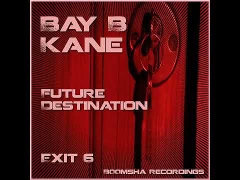 Bay B Kane & Jahkillin - Don't Ask Me Why