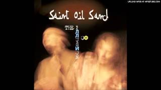 Saint Oil Sand - KlonOzepamo Tauta