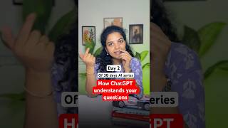 What is an LLM? Explained in 60 Seconds | AI Series Day 2