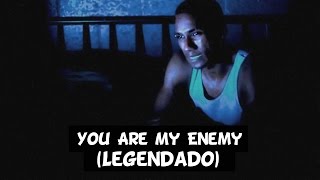 Hopsin - You Are My Enemy [Legendado] HD