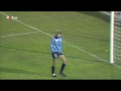 Eder Brazil vs Scotland 3-1 First Round World Cup 1982 Dutch commentary