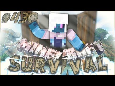 IL RITORNO DI EZALB - Minecraft ITA - Survival #430