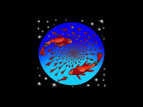 Murmur de izvar - Omega (Have a Good Trip EP)