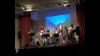 Aspenglow (Live) - John Denver Project Band