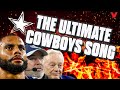 Since 95 The ULTIMATE Parody Song About The NFL S Overrated Dallas Cowboys