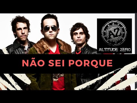 Não Sei Porque video