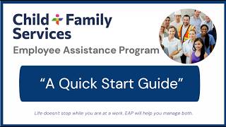 EAP Quick Start Guide
