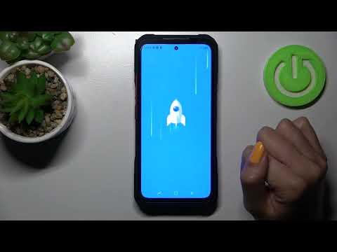 Cómo optimizar el sistema del Doogee V20