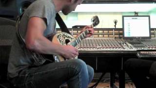 Sam Roberts Band: The Last Crusade. Collider Sessions