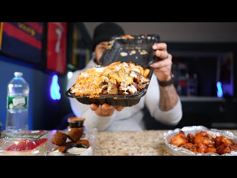 We Have a New BEST Platter.