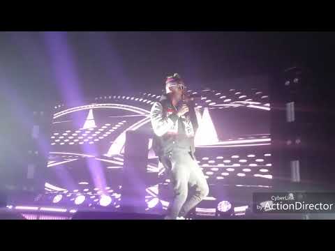 Farruko y lary over completo en vivo