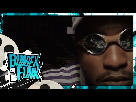 Mc Fumaça SP - Ela Rebola  (( VideoClipe Oficial )) Dj Neeh Fzr